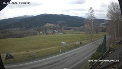 Údolí Úhlavy, Královský Hvozd