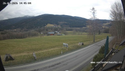 Údolí Úhlavy, Královský Hvozd