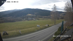 Údolí Úhlavy, Královský Hvozd