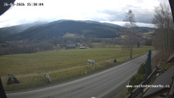 Údolí Úhlavy, Královský Hvozd