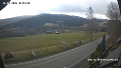 Údolí Úhlavy, Královský Hvozd