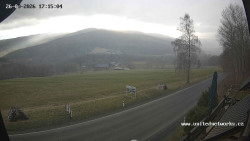 Údolí Úhlavy, Královský Hvozd