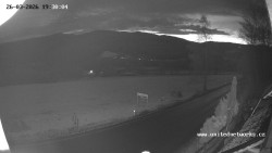 Údolí Úhlavy, Královský Hvozd