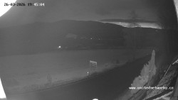 Údolí Úhlavy, Královský Hvozd