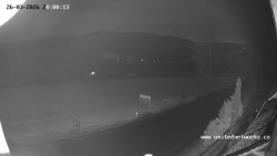 Údolí Úhlavy, Královský Hvozd