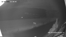 Údolí Úhlavy, Královský Hvozd