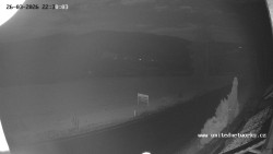 Údolí Úhlavy, Královský Hvozd