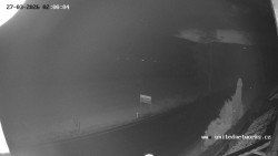 Údolí Úhlavy, Královský Hvozd