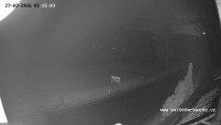 Údolí Úhlavy, Královský Hvozd