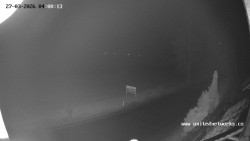 Údolí Úhlavy, Královský Hvozd