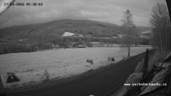 Údolí Úhlavy, Královský Hvozd