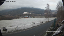 Údolí Úhlavy, Královský Hvozd