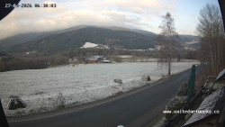 Údolí Úhlavy, Královský Hvozd