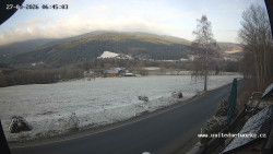 Údolí Úhlavy, Královský Hvozd