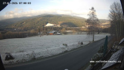 Údolí Úhlavy, Královský Hvozd