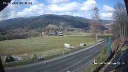 Údolí Úhlavy, Královský Hvozd