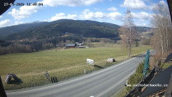 Údolí Úhlavy, Královský Hvozd