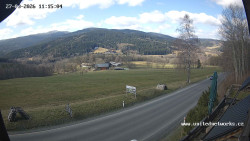 Údolí Úhlavy, Královský Hvozd