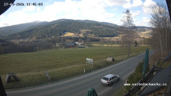 Údolí Úhlavy, Královský Hvozd