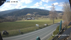 Údolí Úhlavy, Královský Hvozd