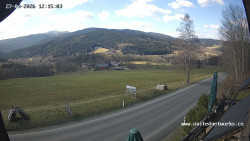 Údolí Úhlavy, Královský Hvozd