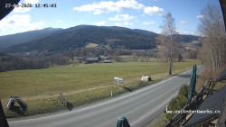 Údolí Úhlavy, Královský Hvozd