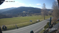 Údolí Úhlavy, Královský Hvozd