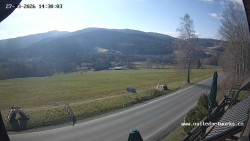 Údolí Úhlavy, Královský Hvozd