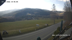 Údolí Úhlavy, Královský Hvozd