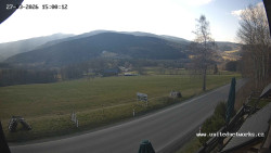 Údolí Úhlavy, Královský Hvozd