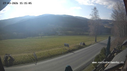 Údolí Úhlavy, Královský Hvozd