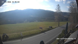 Údolí Úhlavy, Královský Hvozd