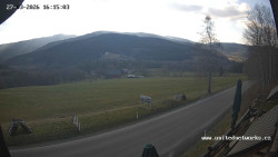 Údolí Úhlavy, Královský Hvozd