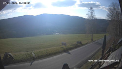 Údolí Úhlavy, Královský Hvozd