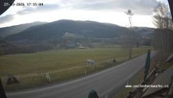 Údolí Úhlavy, Královský Hvozd