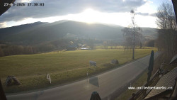 Údolí Úhlavy, Královský Hvozd