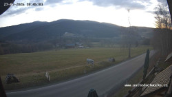 Údolí Úhlavy, Královský Hvozd