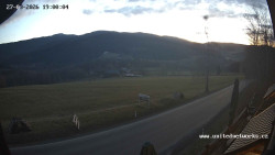 Údolí Úhlavy, Královský Hvozd