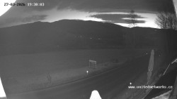 Údolí Úhlavy, Královský Hvozd