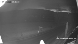 Údolí Úhlavy, Královský Hvozd