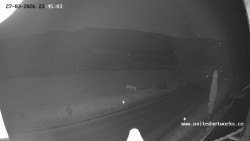 Údolí Úhlavy, Královský Hvozd