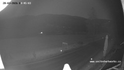 Údolí Úhlavy, Královský Hvozd