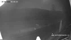 Údolí Úhlavy, Královský Hvozd