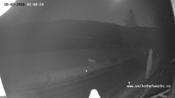 Údolí Úhlavy, Královský Hvozd