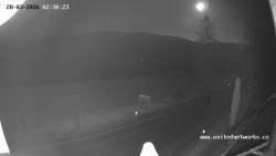 Údolí Úhlavy, Královský Hvozd