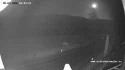 Údolí Úhlavy, Královský Hvozd