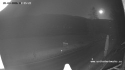 Údolí Úhlavy, Královský Hvozd