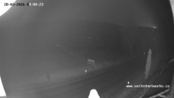 Údolí Úhlavy, Královský Hvozd