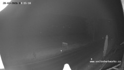 Údolí Úhlavy, Královský Hvozd