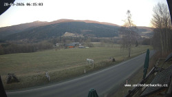 Údolí Úhlavy, Královský Hvozd